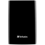 Накопичувач зовнішній HDD Verbatim  1TB  2.5