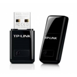 Адаптер Wi-Fi  TP-Link  TL-WN823N  802.11n, 300Мбит/с, USB2.0