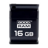 USB флеш  16Gb GOODRAM  UPI2 Piccolo  Black