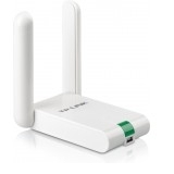 Адаптер Wi-Fi  TP-Link  TL-WN822N  802.11n, 300Мбит/с, USB2.0
