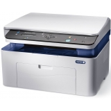 БФП Xerox WorkCentre 3025BI (Wi-Fi)