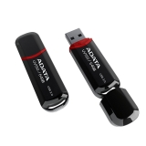 USB 3.1 флеш 64Gb ADATA UV150 Black USB 3.1 флеш 64Gb ADATA UV150 Black