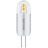 Лампа світлодіодна  2W  G4  Philips LEDcapsuleLV ND  12V  2700K  CorePro