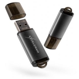 USB флеш  16Gb eXceleram  A3 Series  Black