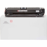 Картридж HP 650A  CE272A  Yellow  BASF