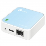 Маршрутизатор TP-Link  TL-WR802N