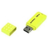 USB флеш 128Gb GOODRAM  UME2  Yellow