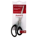Ножиці Axent  Duoton Soft  21см