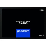 Твердотільний накопичувач SSD Goodram  2,5