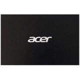 Твердотільний накопичувач SSD Acer  2.5