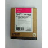 Картридж Epson SC-T3100  Magenta