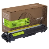 Тонер картридж Brother  TN241  Yellow Patron Green Label