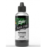 Чорнило Epson універсальне Magic  Black  100мл