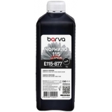 Чорнило Epson L8180  Barva  Black 1L (115)