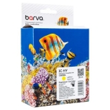 Картридж HP  № 11  C4838A  Yellow Barva