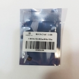 Чіп картриджа HP 216A  WELLCHIP  W2412A  Yellow