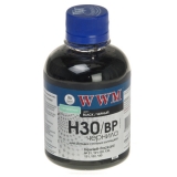 Чорнило HP  21  WWM  H30  Black Pigmented  200г