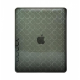 Чохол для iPad Dexim DLA 136-B Black