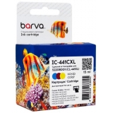 Картридж Canon CL-441XL  Color  Barva