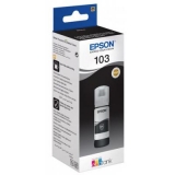 Чорнило Epson L3100  T00S1  Black  65мл (103)