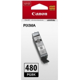 Картридж Canon PGI-480  Black