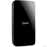 Накопичувач зовнішній HDD Apacer  1TB  2.5