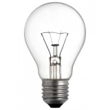 Лампа розжарювання  E27 100W (220v)