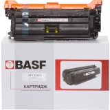 Картридж HP 648A  CE262A  Yellow  BASF