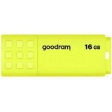 USB флеш  16Gb GOODRAM  UME2 Yellow