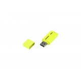 USB флеш  32Gb GOODRAM  UME2 Yellow