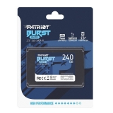 Твердотільний накопичувач SSD Patriot  2.5