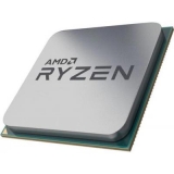 Процесор AMD Ryzen 5  2400GE 4/8 3.8GHz 4Mb Radeon RX Vega 11 GPU Raven Ridge AM4 35W Tray