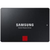 Твердотільний накопичувач SSD Samsung  2.5