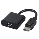 Кабель-перехідник  DisplayPort to HDMI Cablexpert