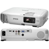 Проектор Epson EB-X18 (XGA, 3000 ANSI Lm)