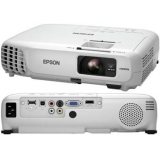 Проектор Epson EB-S18 (SVGA, 3000 ANSI Lm)