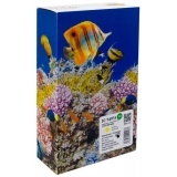 Картридж Epson SC-T5405 T41F4   Yellow Barva