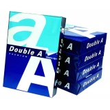 Папір Double A  A4