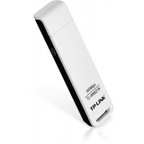 Адаптер Wi-Fi  TP-Link  TL-WN821N  802.11n, 300Мбит/с, USB2.0