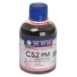 Чернила Canon CLi-8PC (C52/PM) Photo Magenta WWM 200г