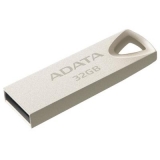 USB флеш  32Gb ADATA  UV210  Metal Silver