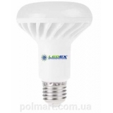 Лампа світлодіодна  8W  E27  LEDEX  4000K R63 рефлекторна