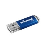 USB флеш 16Gb Wibrand Cougar Blue USB флеш 16Gb Wibrand Cougar Blue