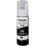 Чорнило Epson L7160  T00R1  Black 70мл (106)