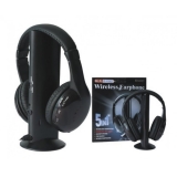 Навушники Bluetooth  MH2001
