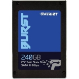Твердотільний накопичувач SSD Patriot  2.5