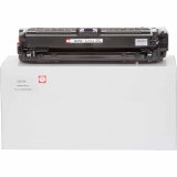 Картридж HP 650A  CE273A  Magenta  BASF