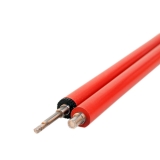 Вал гумовий HP LJ 1010  Makkon
