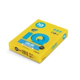 Папір IQ Color A4/80  жовта  IG50