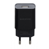 Зарядний пристрій USB Borofone BA20A
